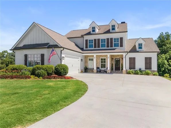 5722 Brickhampton Ct, Clermont, GA 30527
