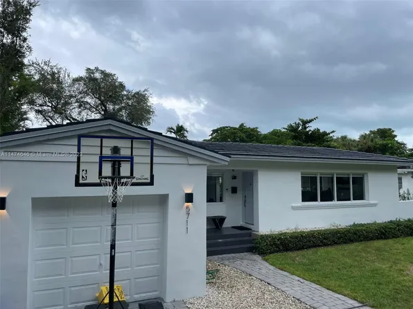 5711 Marius St, Coral Gables, FL 33146