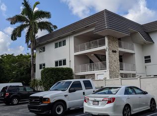 11610 N Bayshore Dr APT 3G, North Miami, FL 33181
