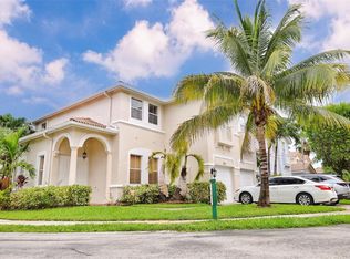 301 SW 87th Path, Miami, FL 33174