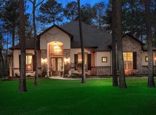 28922 Village Trail Ct, Magnolia, TX 77355