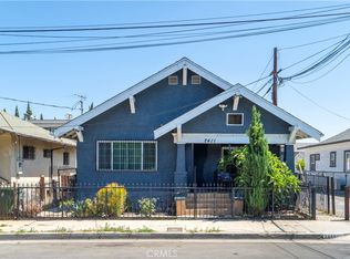2411 E 2nd St, Los Angeles, CA 90033