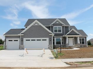 2814 W Quartz St, Dunlap, IL 61525