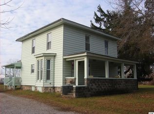 704 Mohawk St, Tecumseh, MI 49286