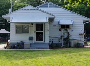 3563 S 5th Pl, Milwaukee, WI 53207
