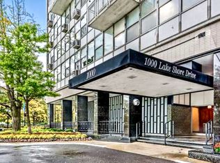 129 E Bellevue Pl APT 301, Chicago, IL 60611