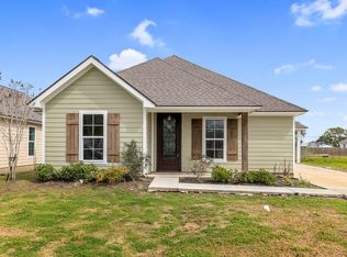 212 Sonnier St, Welsh, LA 70591