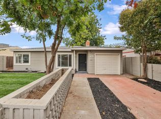 1771 Del Rio Dr, Stockton, CA 95204
