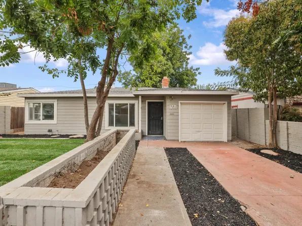 1771 Del Rio Dr, Stockton, CA 95204
