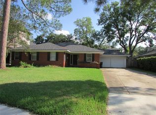 3719 Linkwood Dr, Houston, TX 77025