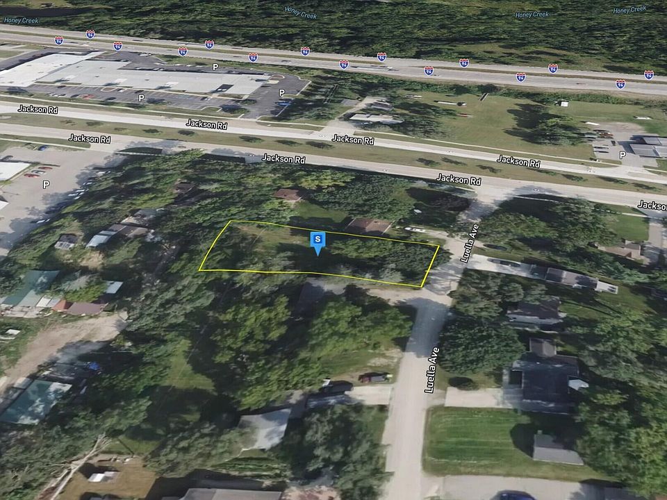 2nd image of 40 Luella Ave