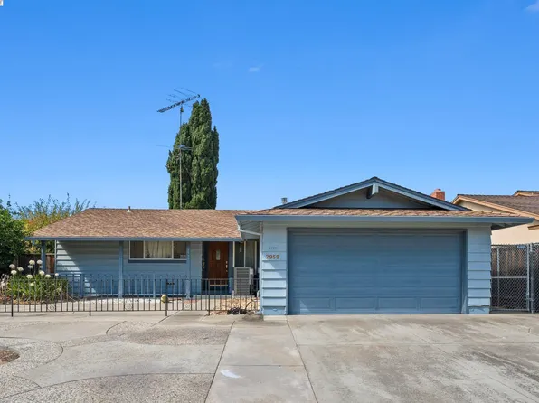 2959 Valhalla Dr, San Jose, CA 95132