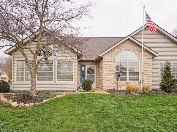 4105 Tannybrooke Ln NW, Canton, OH 44718