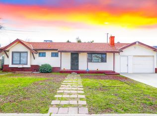 1909 W School Ave, Porterville, CA