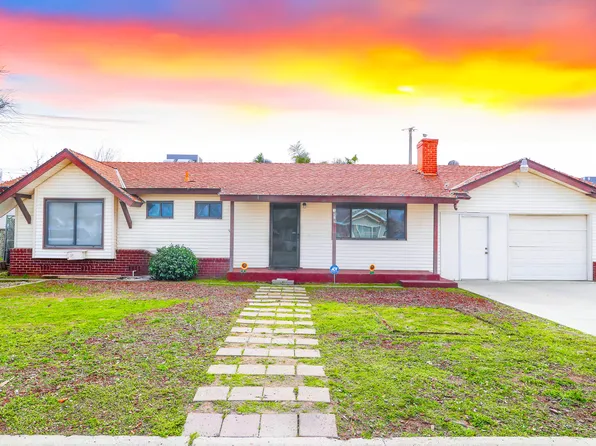 1909 W School Avenue, Porterville, CA 93257