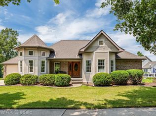 43271 Ashbury Dr, Novi, MI 48375