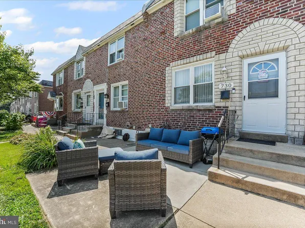 730 Surrey Ln, Glenolden, PA 19036