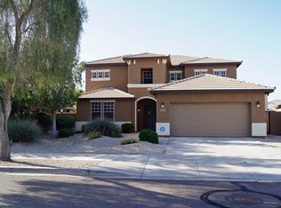 1656 S 173rd Dr, Goodyear, AZ 85338