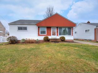 30416 Oakdale Rd, Willowick, OH 44095