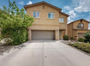 804 Zimina Dr NW, Albuquerque, NM 87120