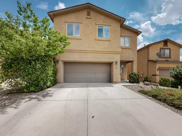 804 Zimina Dr NW, Albuquerque, NM 87120