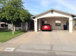 1413 S 11th Ave, Yuma, AZ 85364