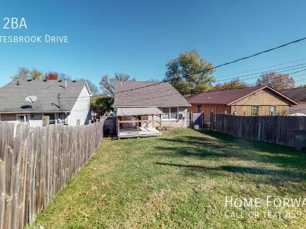 1036 Tatesbrook Dr, Lexington, KY 40517