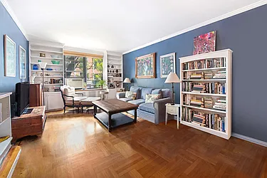 Sold by Keller Williams NYC