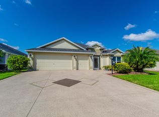 3118 Spanish Moss Way, The Villages, FL 32163