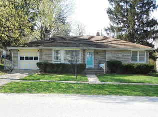 411 E Washington St, Attica, IN 47918