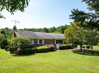 5551 Obannon Rd, The Plains, VA 20198