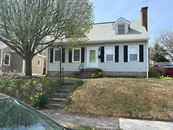 1620 Clayton Ave, Lexington, KY 40505