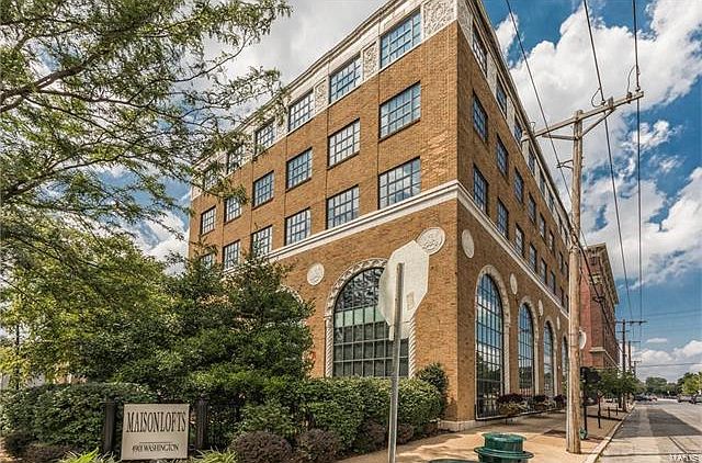 1st image of 4901-4909 Washington Blvd #1A