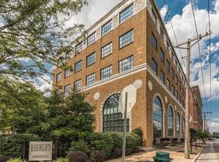4901-4909 Washington Blvd #1A, Saint Louis, MO 63108