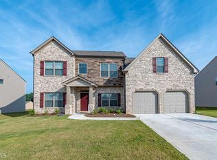 323 Horizon Trce, Loganville, GA 30052