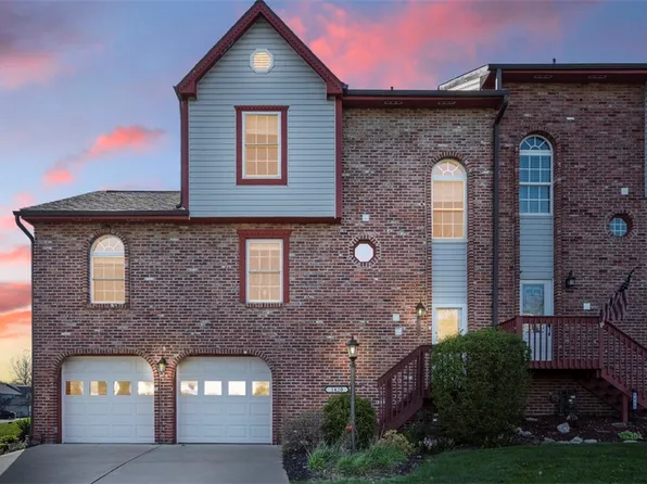1420 Lexington Dr, Lawrence, PA 15055