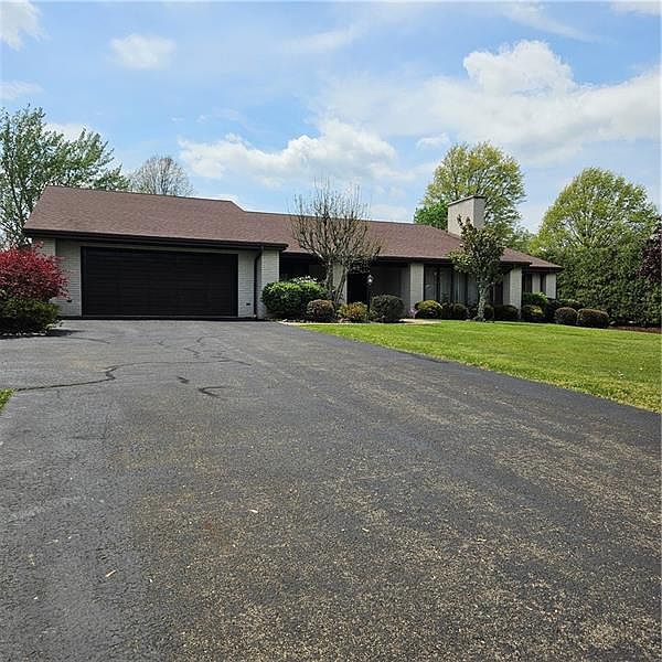 136 Heritage Hills Rd S, Uniontown, PA 15401 Zillow