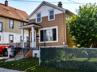 2247 S 21st Pl, Milwaukee, WI 53215