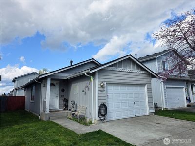 4409 148th Street NE, Marysville, WA, 98271