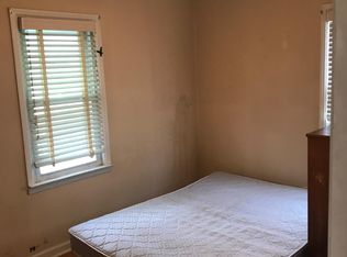 233 N 7th Ave, Beech Grove, IN 46107