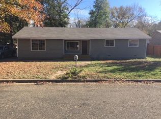 103 Nila St, Mount Vernon, TX 75457