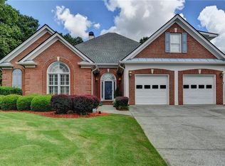 2623 Harman Park Cir, Duluth, GA 30097