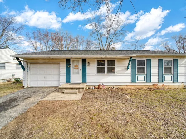5566 Dogwood Dr, Jackson, MI 49201