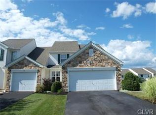 173 Park Ridge Dr, Easton, PA 18040