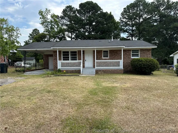 728 Perley St, Fayetteville, NC 28305