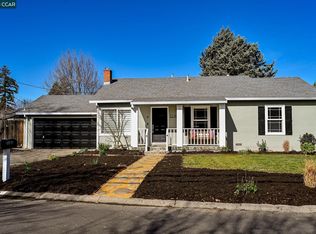 3148 Eccleston Ave, Walnut Creek, CA 94597