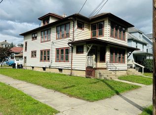 1901 Riverview Dr, Endicott, NY 13760