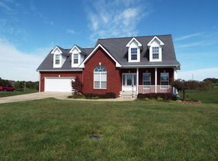 611 Brock Rd, Rineyville, KY 40162