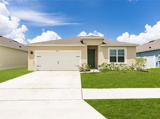 2810 Waylon Hammock Rd, Harmony, FL 34773