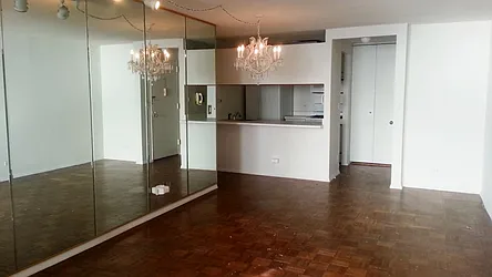 Rented by Battery Park Realty